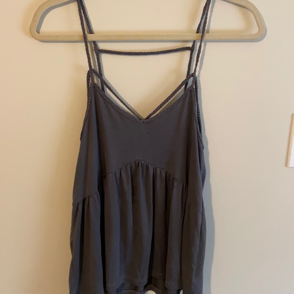 AE flowy tank